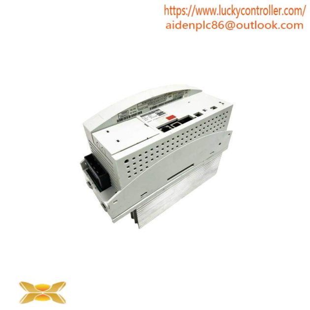 KUKA KSD1-16 Drive Module for Precision Control Applications