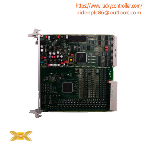 LAETUS LLS570-05 High-Frequency Power Supply with Custom Processing