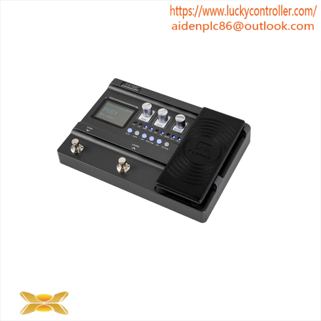 LAM 61-428059-00 High-Performance Industrial Control Module