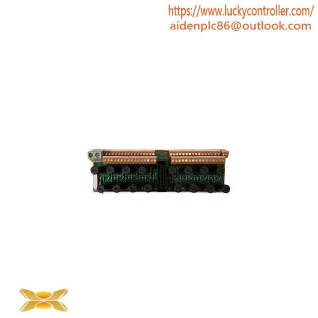 LAM 61-428059-00 High-Performance Industrial Control Module