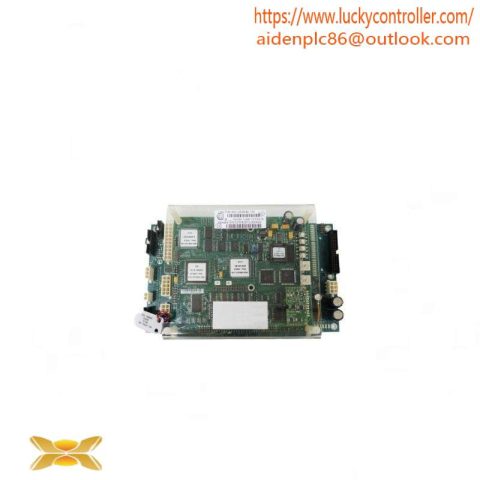 LAM 810-800081-018 Industrial Control Module