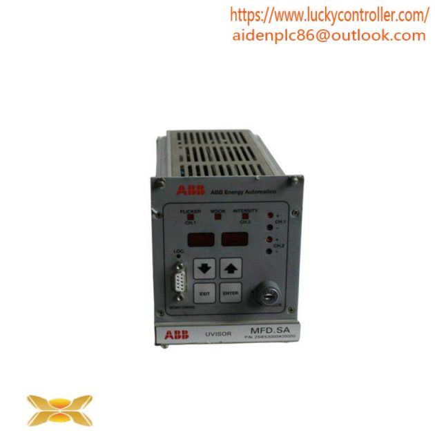 Lam Research 853-150806-001 High-Precision Spectrometer Module
