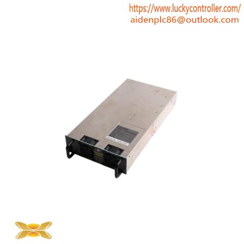 Lenze BG10 AC Drive, High Efficiency and Precise Control