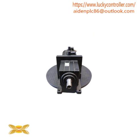 Lenze E84AVSCE1534VX0 AC Drive Module for Industrial Automation