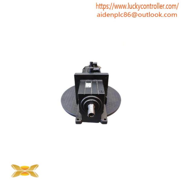 Lenze E84AVSCE1534VX0 AC Drive Module for Industrial Automation