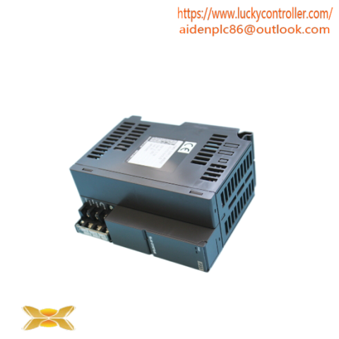 M-System MD2202-D32-X-P - High Precision Industrial Control Module
