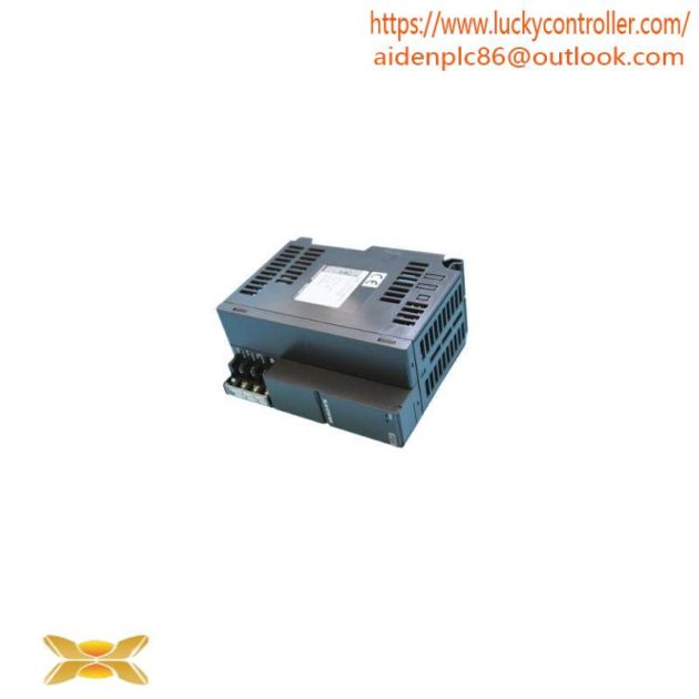 M-System MD2202-D32-X-P - High Precision Industrial Control Module