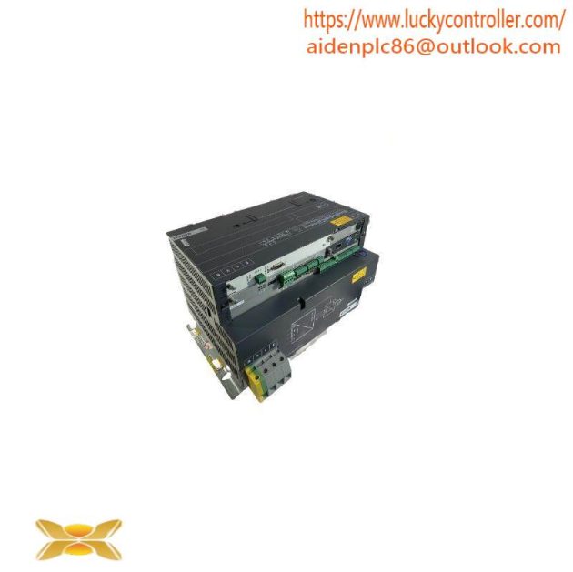 MECS CPU-1000 High-Performance Industrial Control Module