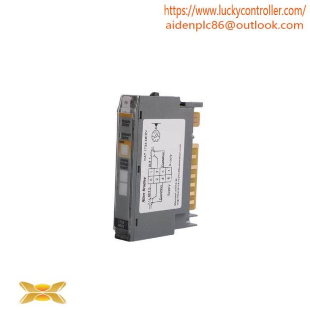 MECS CPU-1000 High-Performance Industrial Control Module
