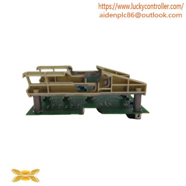 MECS CS-1000, Industrial Control System Module