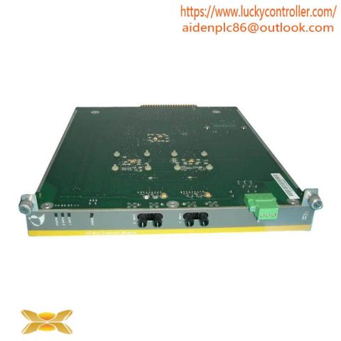 METSO A413222 PLC Module for Industrial Control Systems