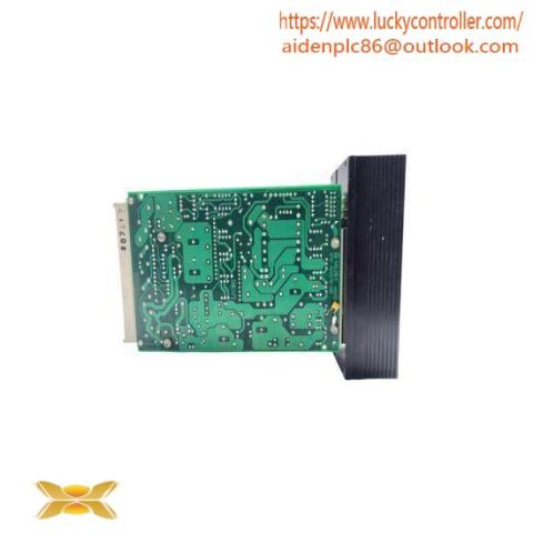 METSO A413325 Industrial Control Module