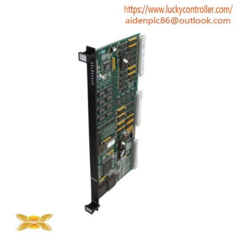 METSO A413665 Industrial Control Module