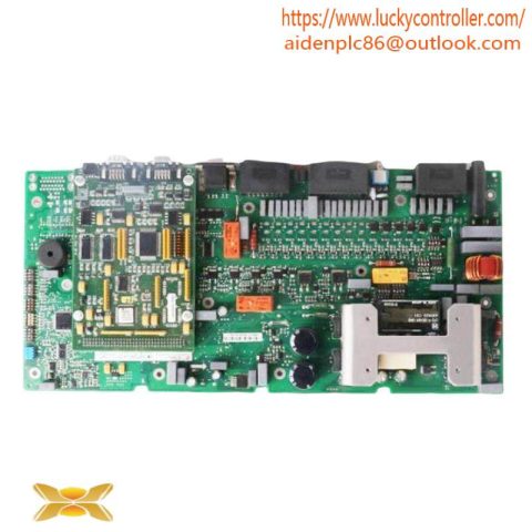 METSO D100532 - Industrial Control Module
