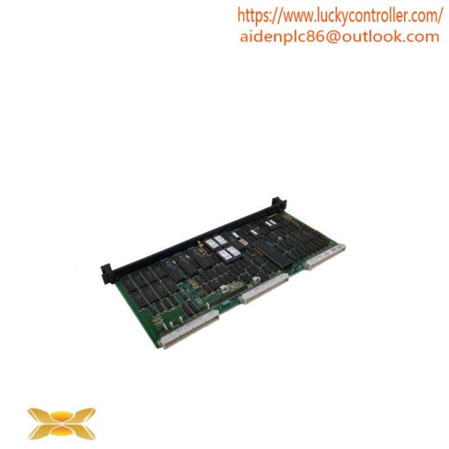 Metso D202275 Industrial Control Module
