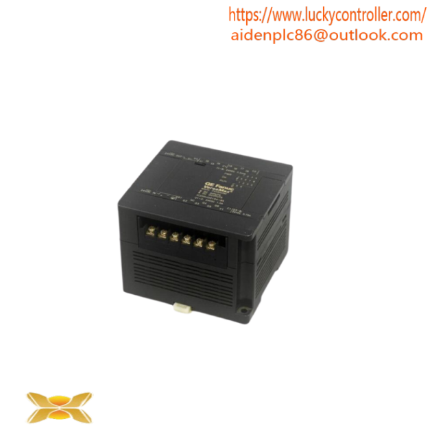 MICRO MC2-440-10TVB-1-20 High Frequency Industrial Control Module