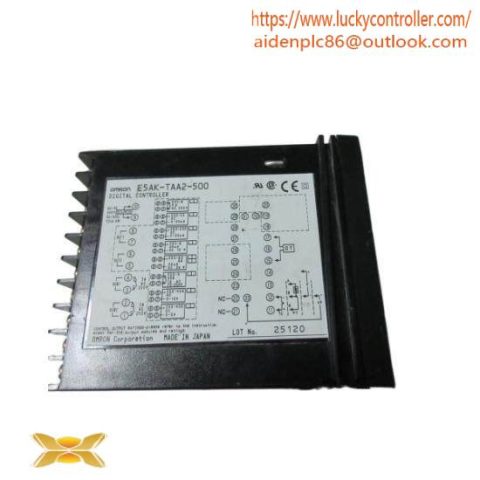 Mitsubishi A1SJ51T64 High-Performance Control Module for Industrial Automation