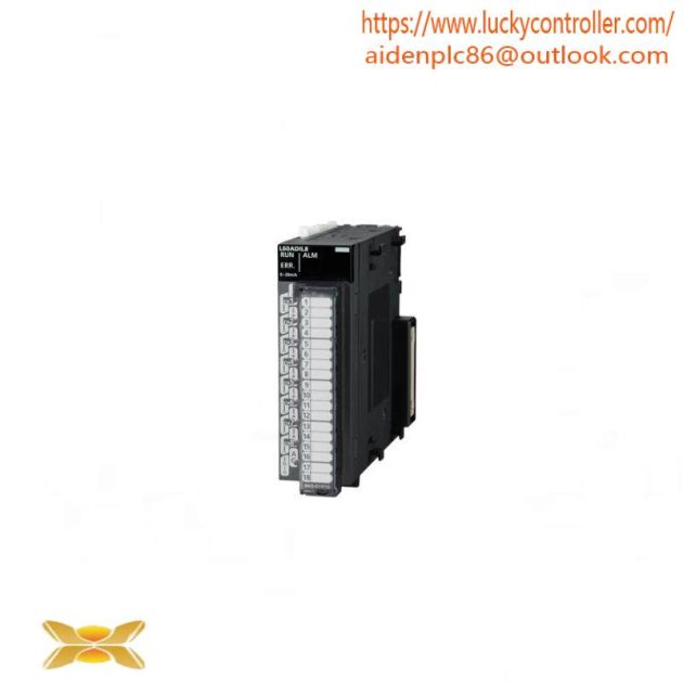MITSUBISHI QM100DY-H MELSEC-Q Digital I/O Module