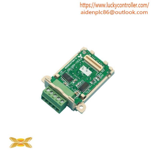 MITSUBISHI QM100HY-H Digital Input Output Module for MELSEC Q Series