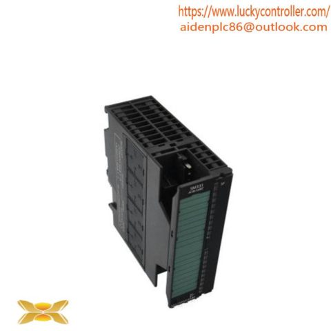 MOORE 16147-51-02 Industrial Control Module