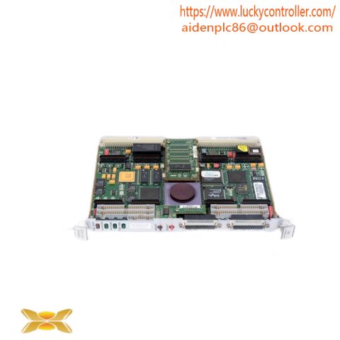 MOTOROLA MVME162-213 Industrial Control Module