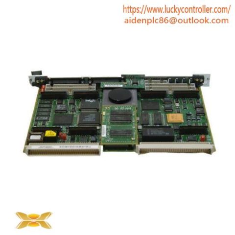 MOTOROLA MVME172PA-652SE High-Performance Industrial Control Module