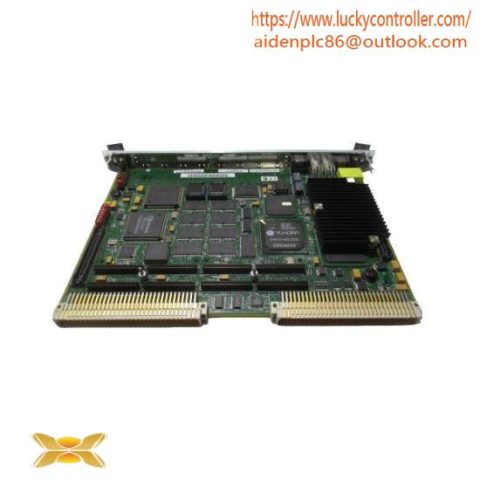 MOTOROLA MVME2301-900 - High-Performance Industrial Control Module