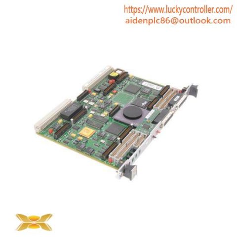 MOTOROLA MVME705B Industrial VMEbus Single Board Computer