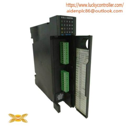 Motorola RSG2PMC RSG2PMCF-NK2 - High-Performance Industrial Control Module