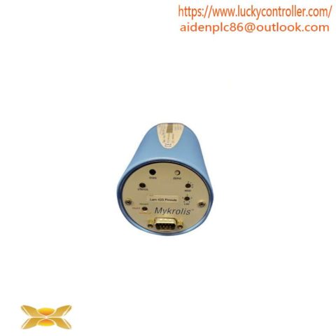MYKROLIS FC-280SAV High-Precision Industrial Control Module