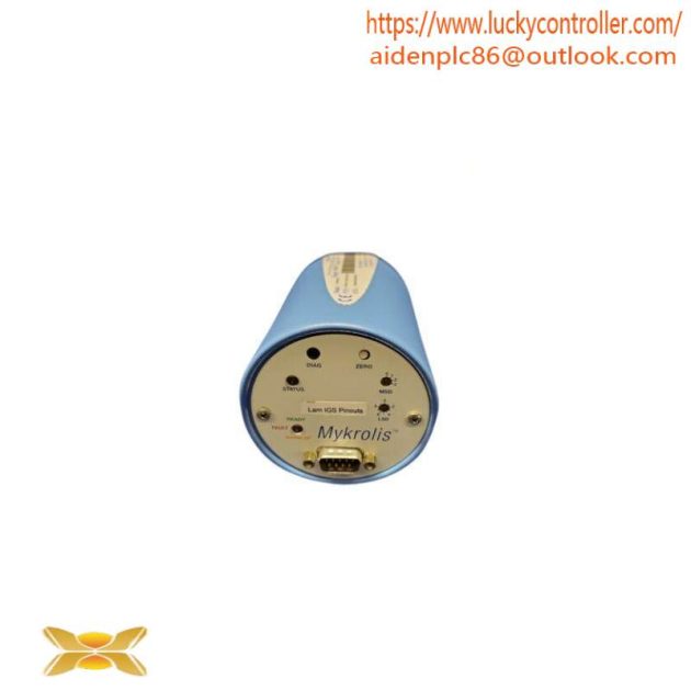 MYKROLIS FC-280SAV High-Precision Industrial Control Module
