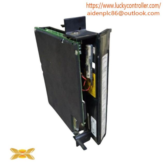 NAICH AUX111 Control Module for Industrial Automation