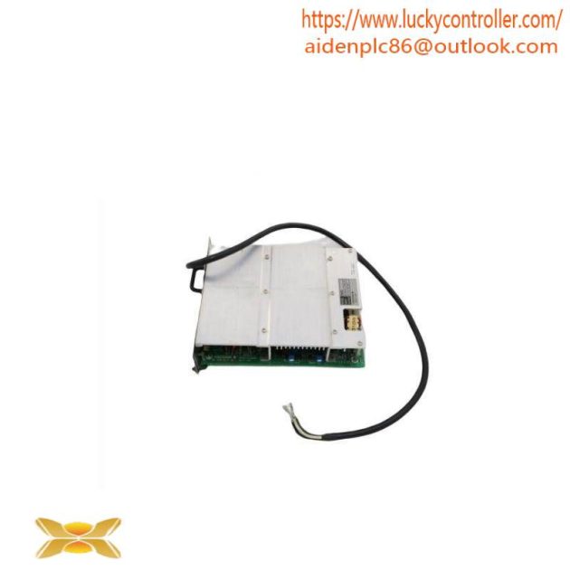 NAICH AUX111 Control Module for Industrial Automation