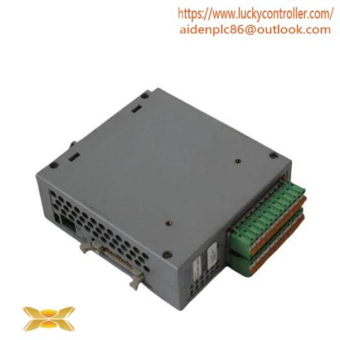 NATIONALA MM-4M-R Industrial Control Module