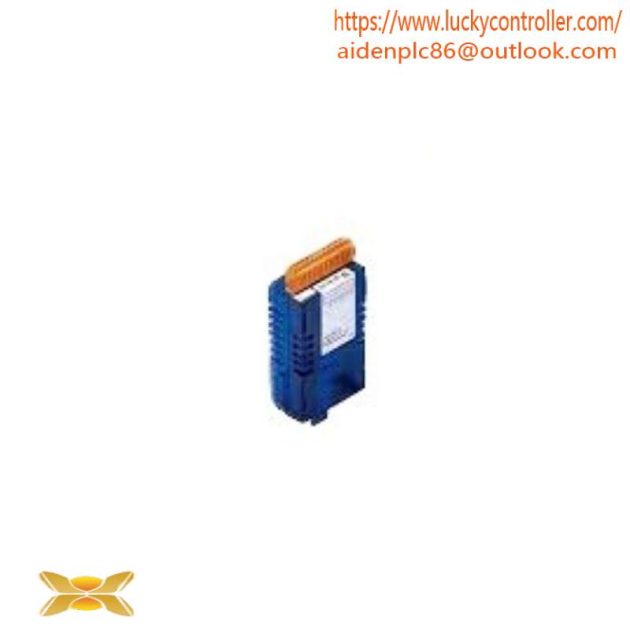 NATIONALA MM-4M-R Industrial Control Module
