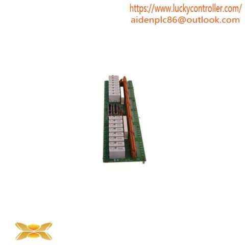 NEC 136-551973-A-01 Industrial Control Module
