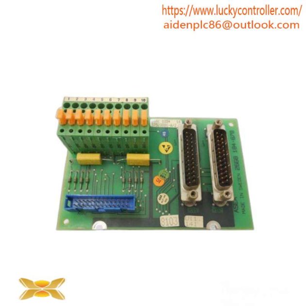 National Instruments NI 161-0348-00 Industrial Digital Input Module