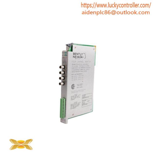 National Instruments NI 161-0348-00 Industrial Digital Input Module