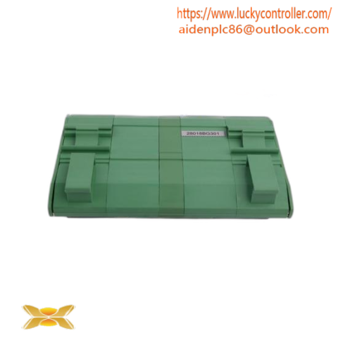 NI Industrial Control Module FP-TB-1