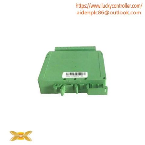 NI SBRIO-9607 Custom Processing Module for Industrial Control Systems