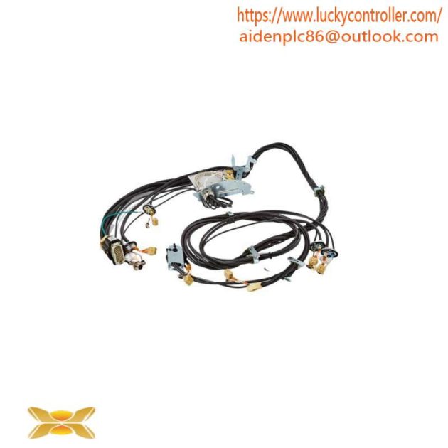 NI SBRIO-9607 Custom Processing Module for Industrial Control Systems