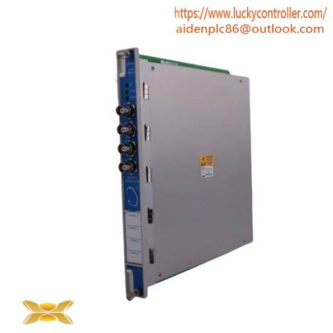 NI SBRIO-9627 Real-Time I/O Module