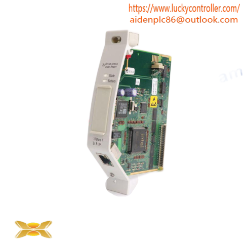 NI SCXI-1102B High-Frequency Signal Conditioning Module