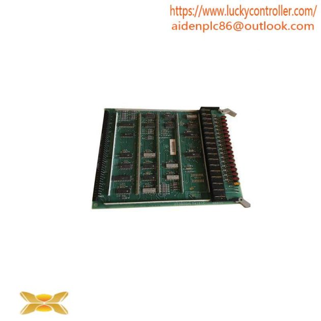 NI SCXI-1102B High-Frequency Signal Conditioning Module