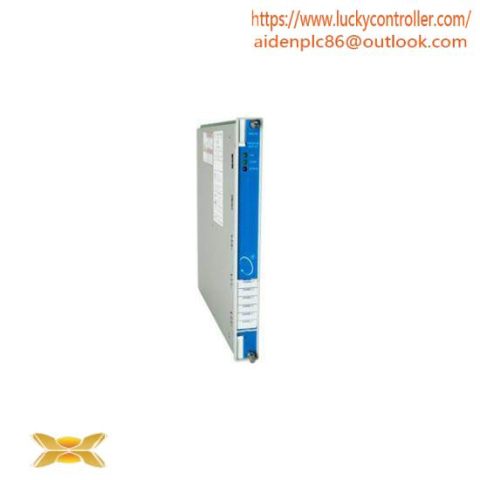 NI SCXI-1104C Industrial Signal Conditioning Module