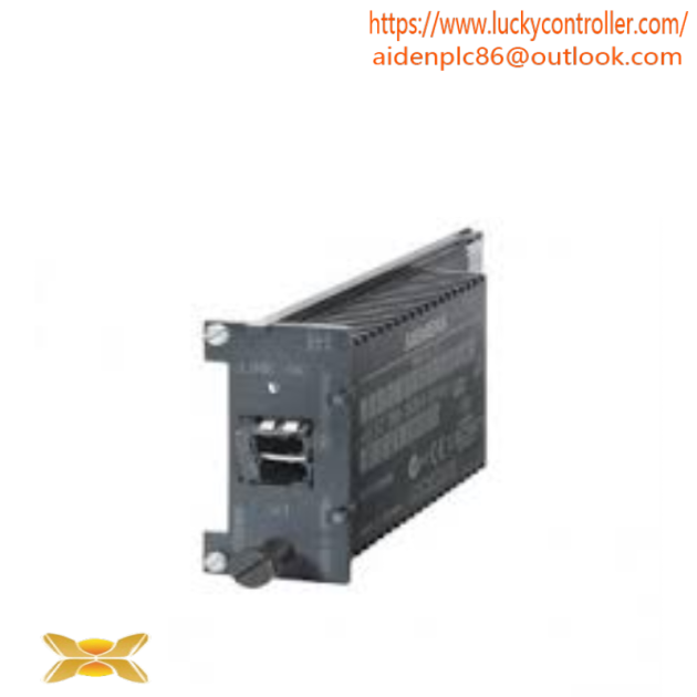 NI SCXI-1127 Industrial Signal Conditioning Module