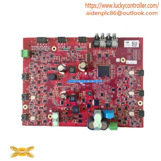 NI SCXI-1140 - High-Performance Signal Conditioning Module for Industrial Control Systems
