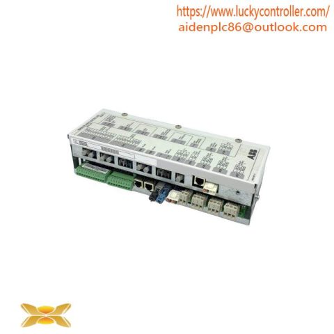 NI SCXI-1600 Industrial Signal Conditioning Module