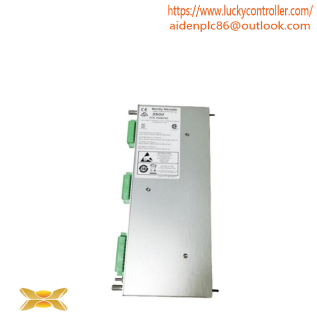 OBERG INDUSTRIES F-DMDM-PM-110E Digital Module for Process Control Systems