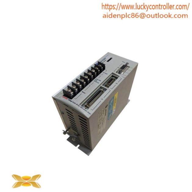 OBERG INDUSTRIES F-DMDM-PM-110E Digital Module for Process Control Systems